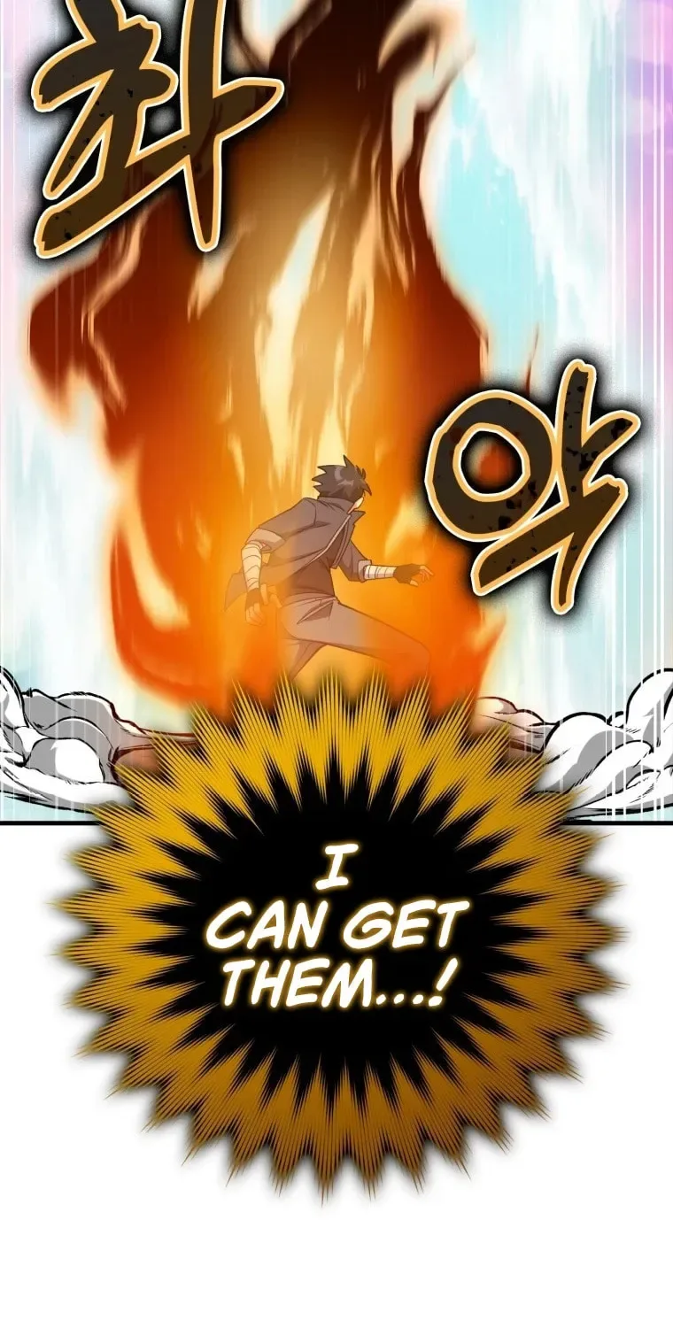 The Maxed-out Player Chapter 27 page 30