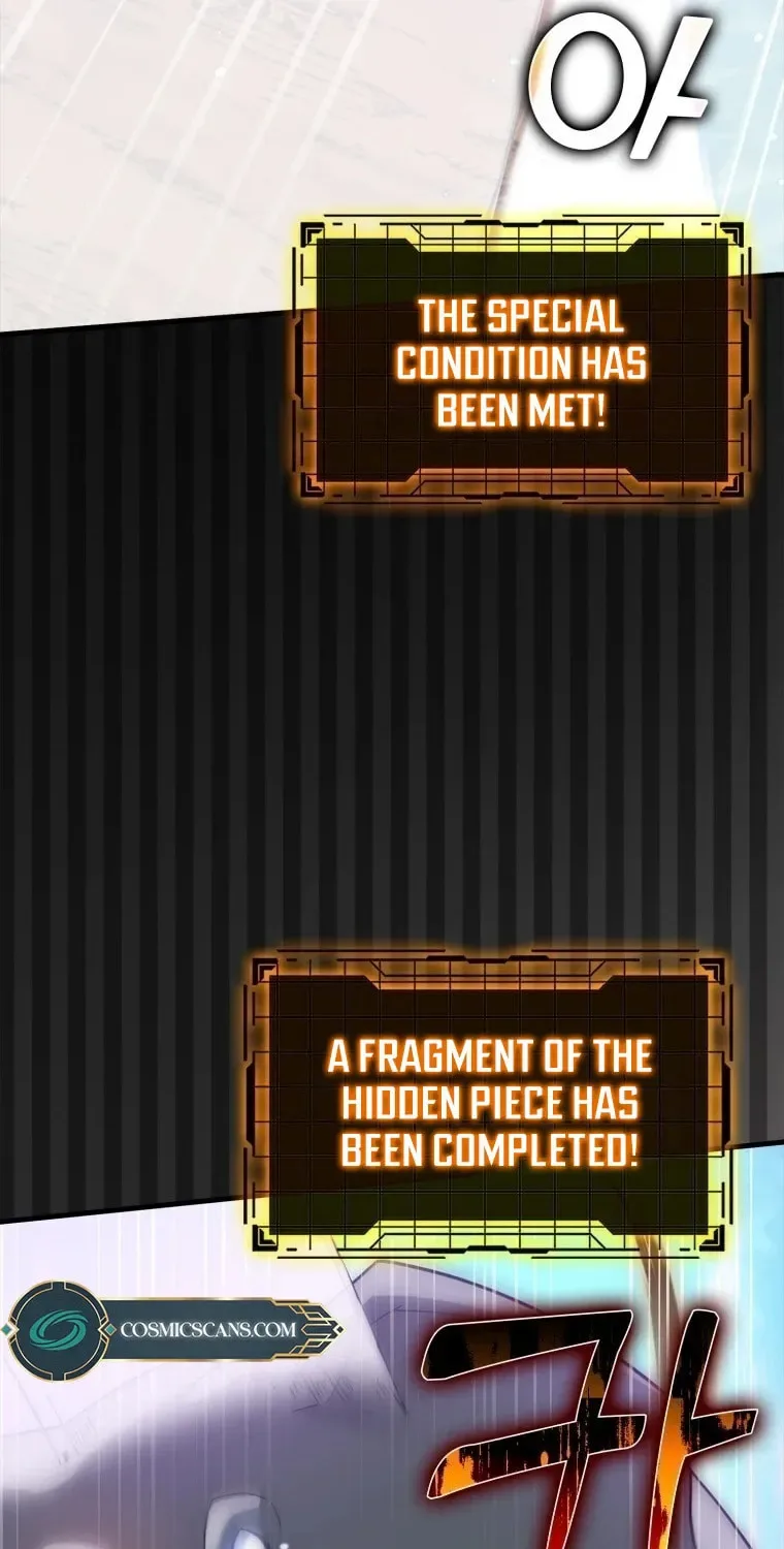 The Maxed-out Player Chapter 27 page 37