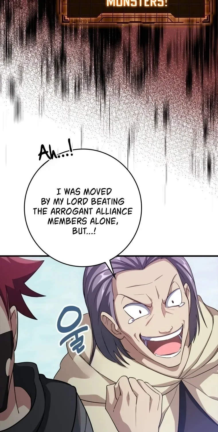 The Maxed-out Player Chapter 27 page 43