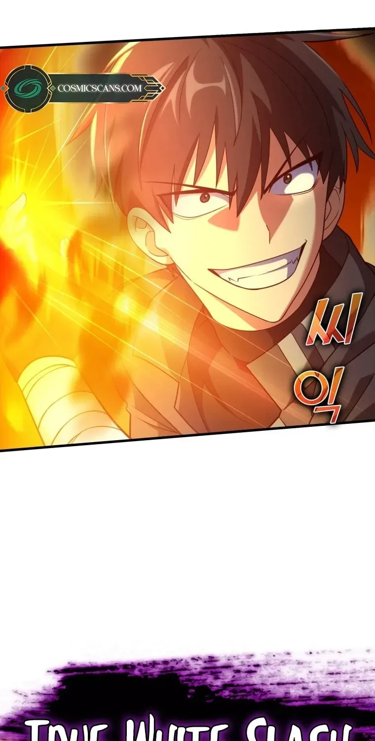 The Maxed-out Player Chapter 27 page 32