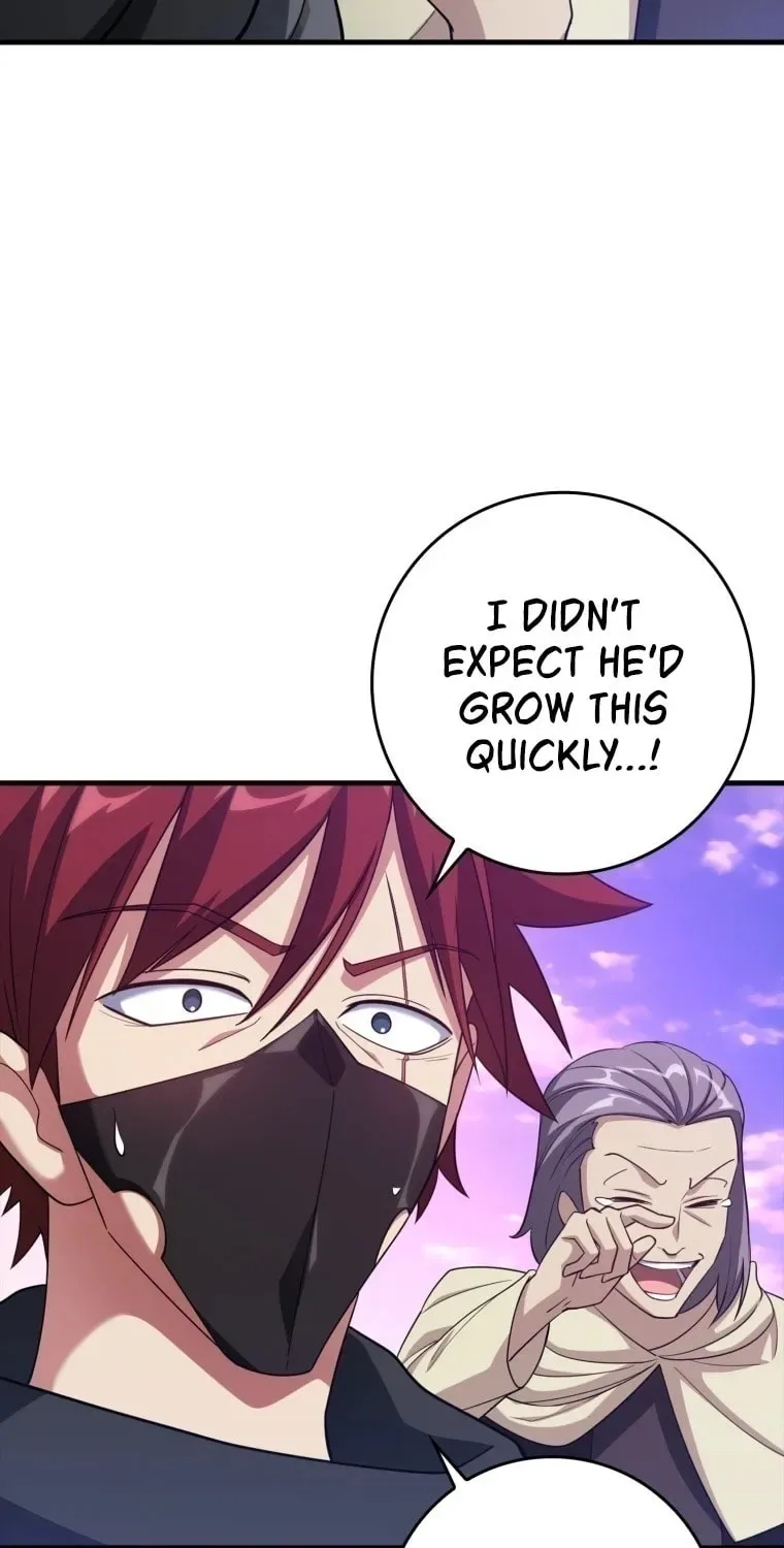 The Maxed-out Player Chapter 27 page 44