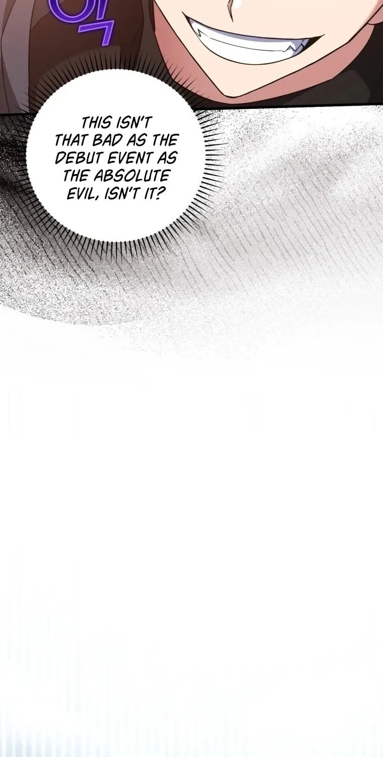 The Maxed-out Player Chapter 27 page 50