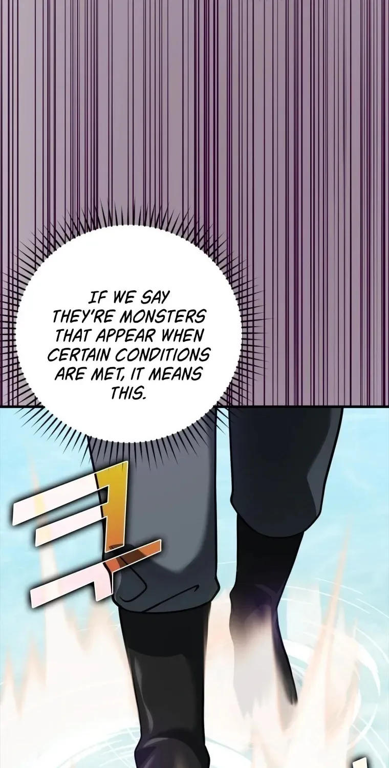 The Maxed-out Player Chapter 27 page 24