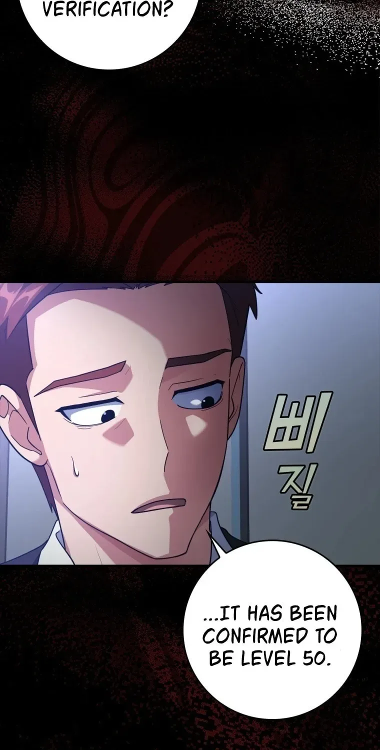 The Maxed-out Player Chapter 27 page 56