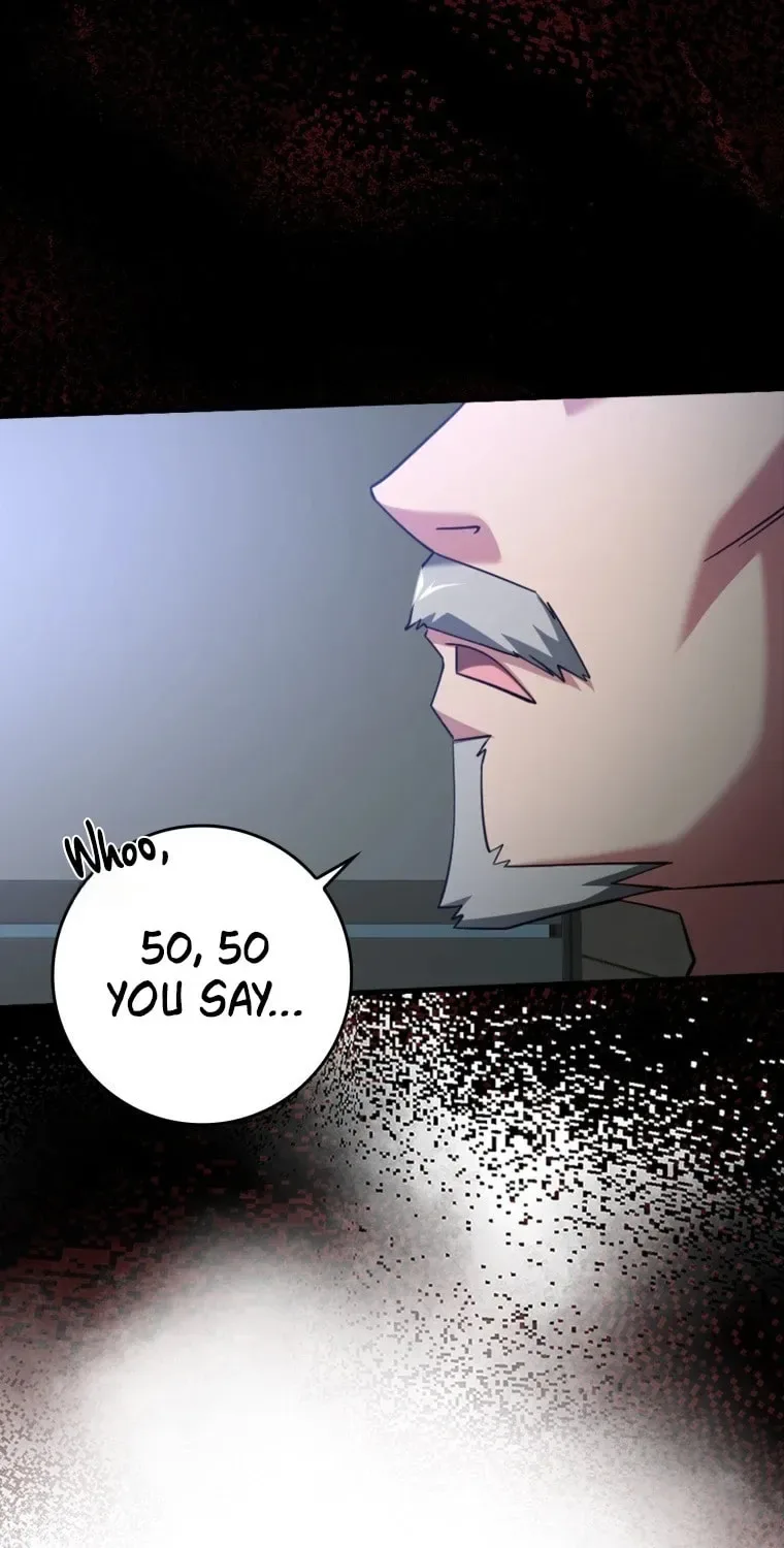 The Maxed-out Player Chapter 27 page 57