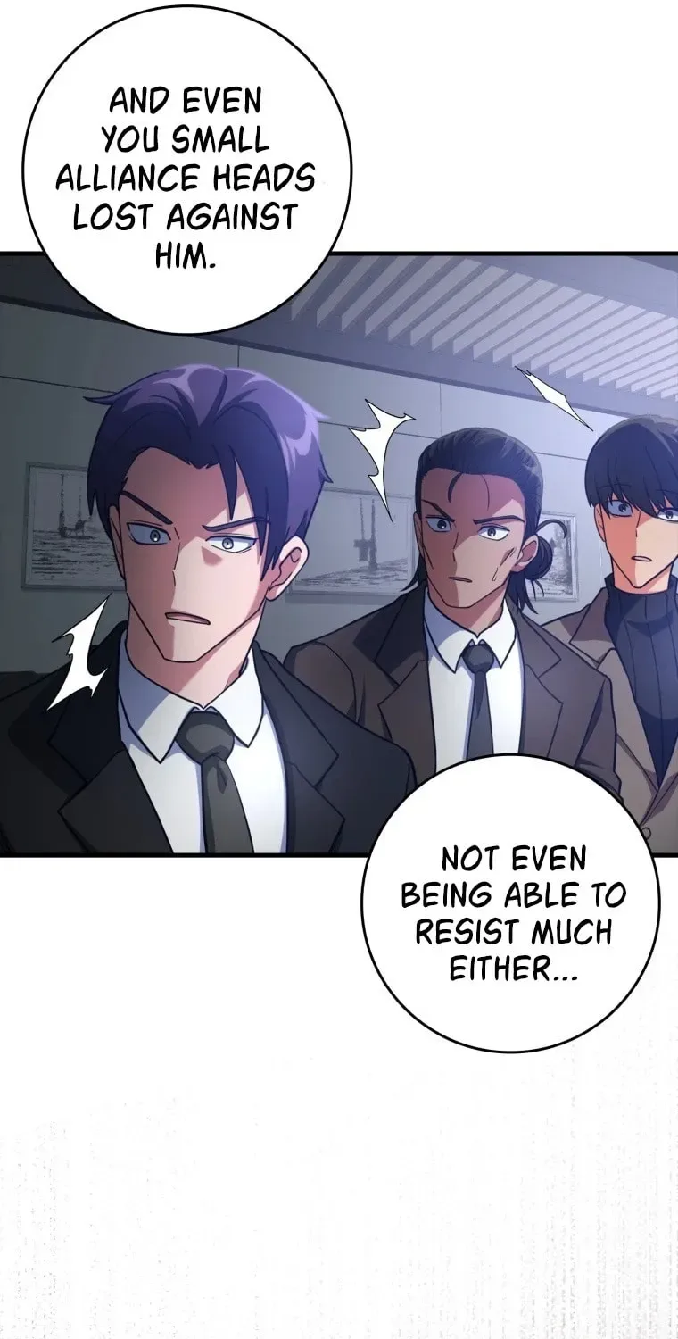 The Maxed-out Player Chapter 27 page 60