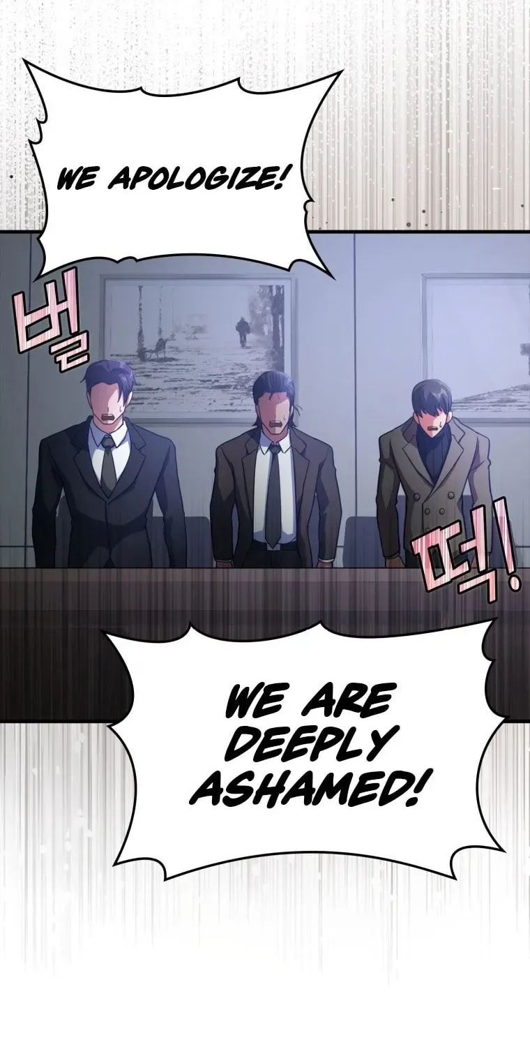 The Maxed-out Player Chapter 27 page 61