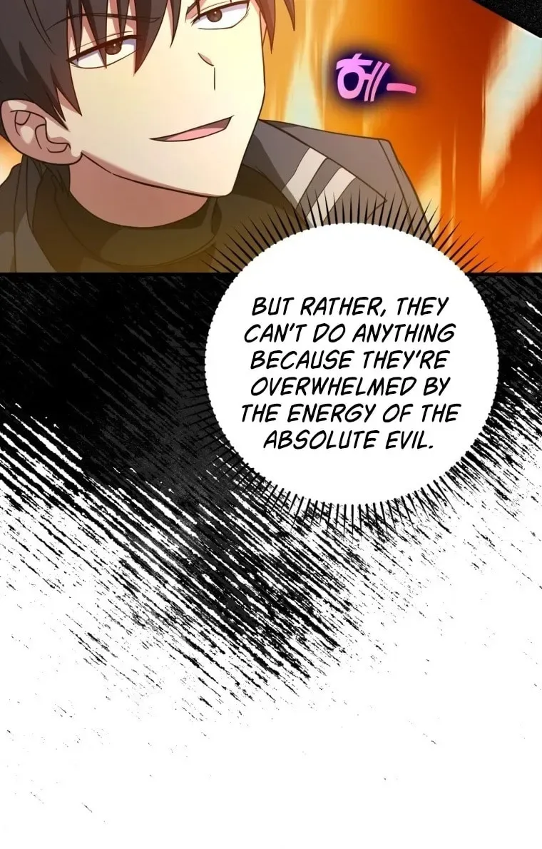 The Maxed-out Player Chapter 27 page 28