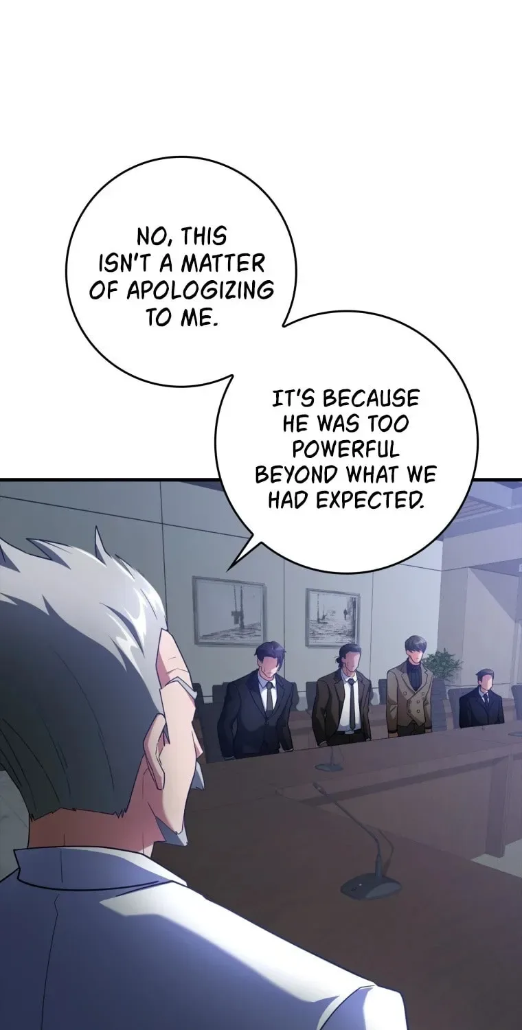 The Maxed-out Player Chapter 27 page 62