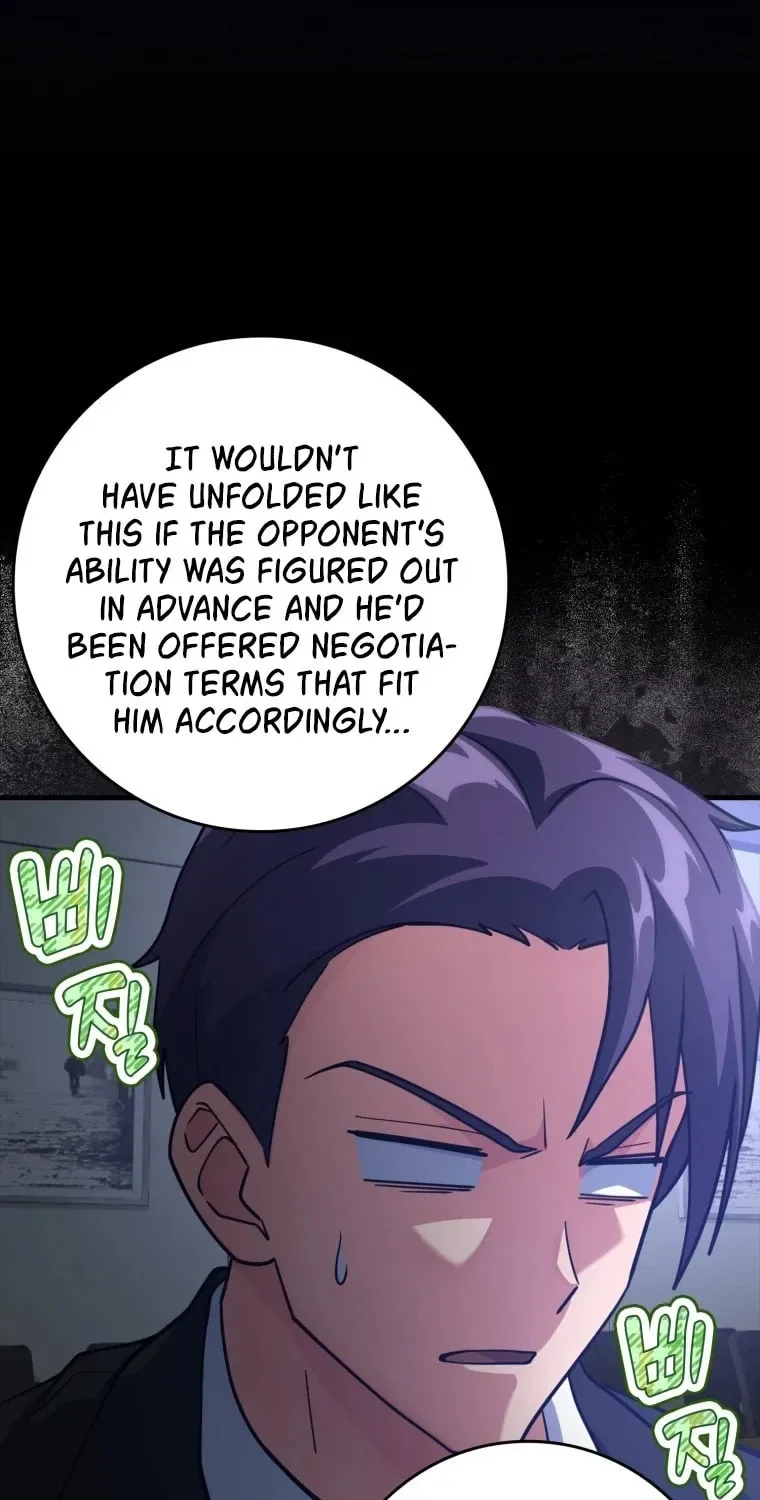 The Maxed-out Player Chapter 27 page 64