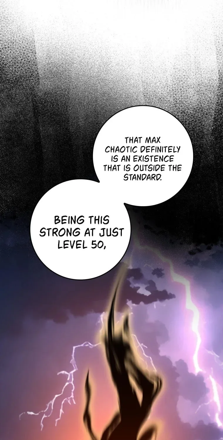 The Maxed-out Player Chapter 27 page 66