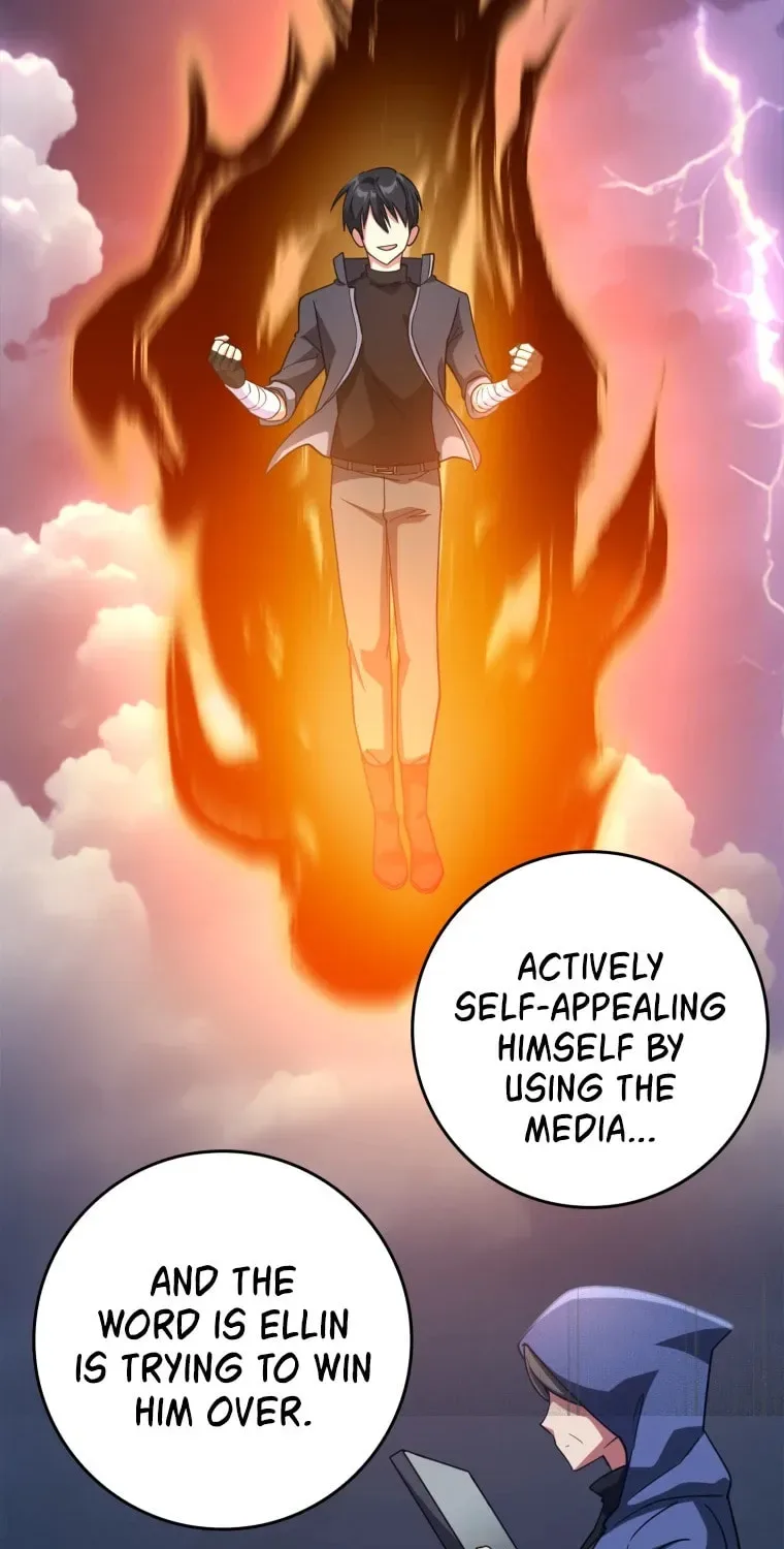 The Maxed-out Player Chapter 27 page 67