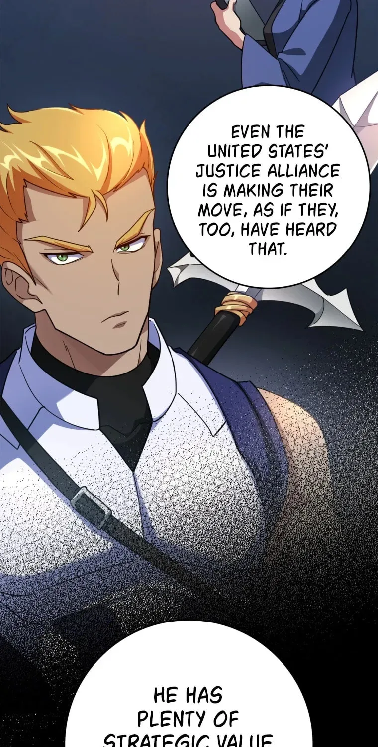 The Maxed-out Player Chapter 27 page 68