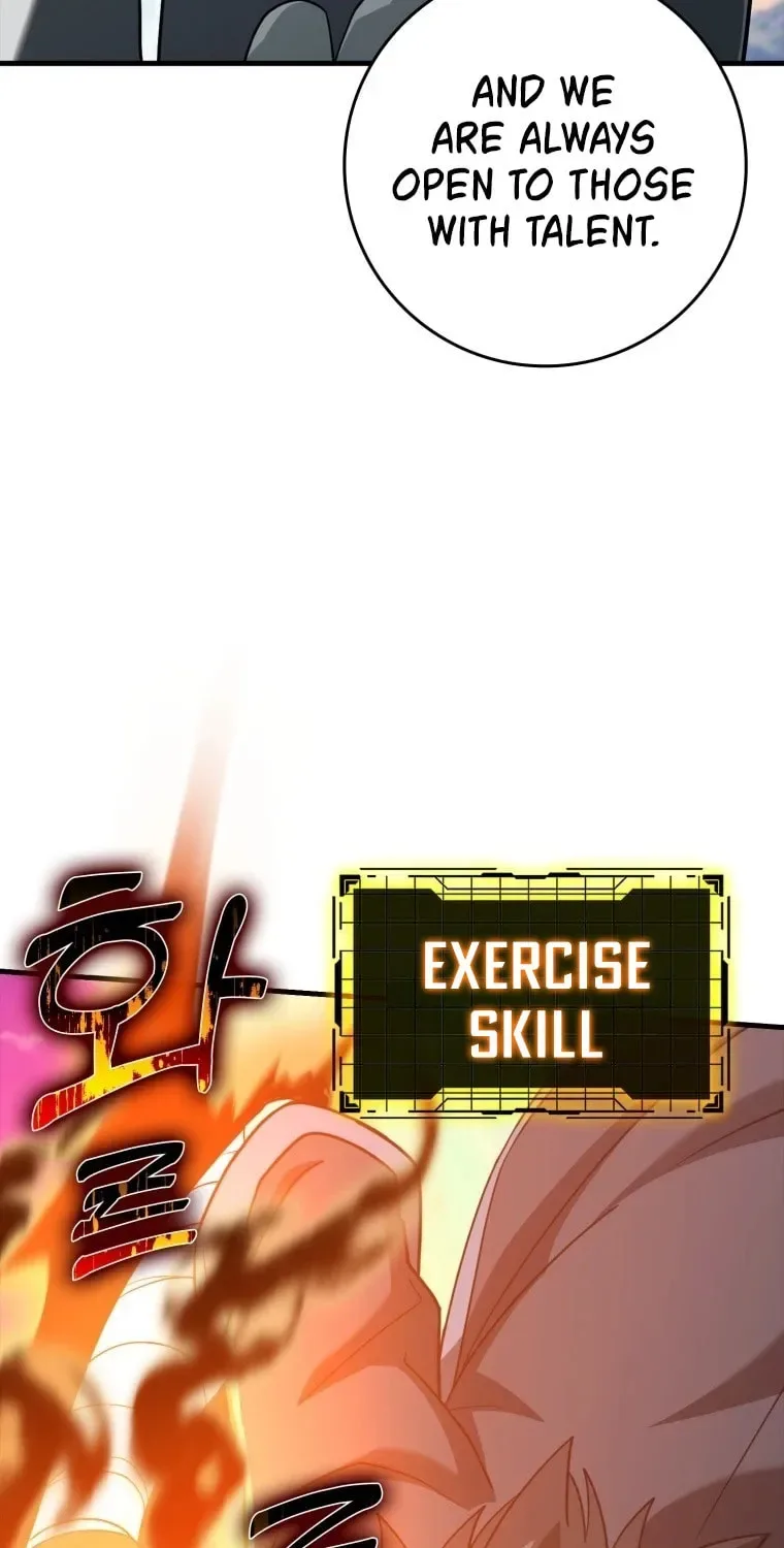 The Maxed-out Player Chapter 27 page 82