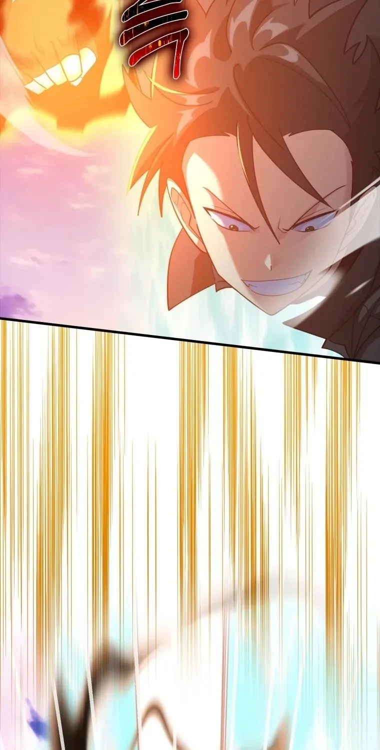 The Maxed-out Player Chapter 27 page 83
