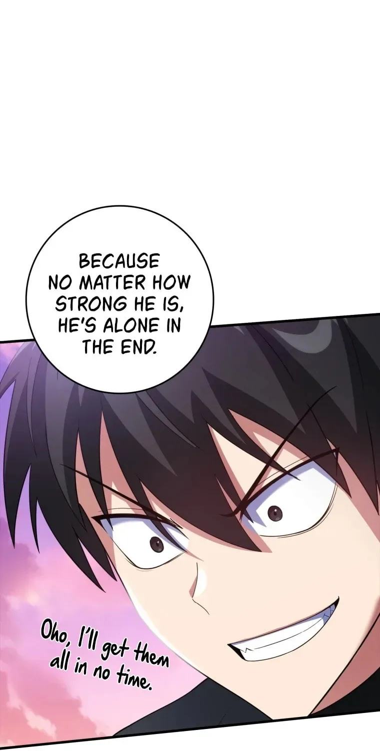 The Maxed-out Player Chapter 27 page 88