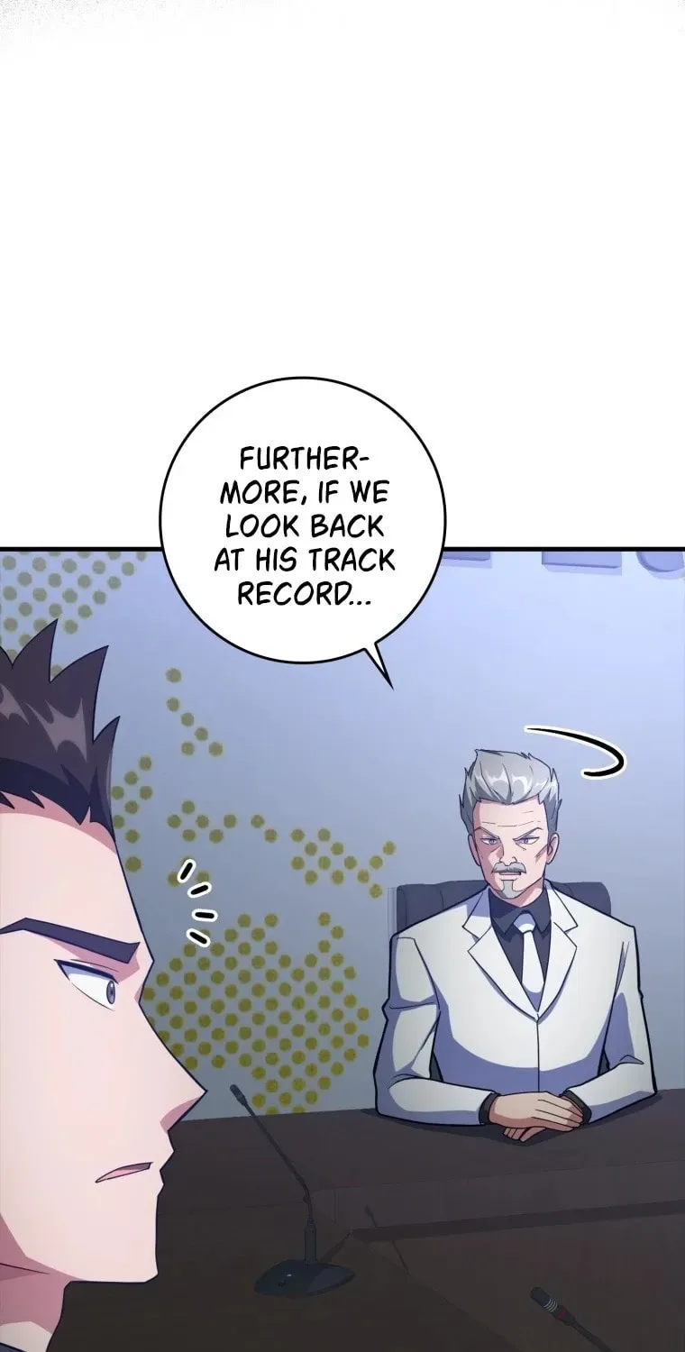 The Maxed-out Player Chapter 27 page 73