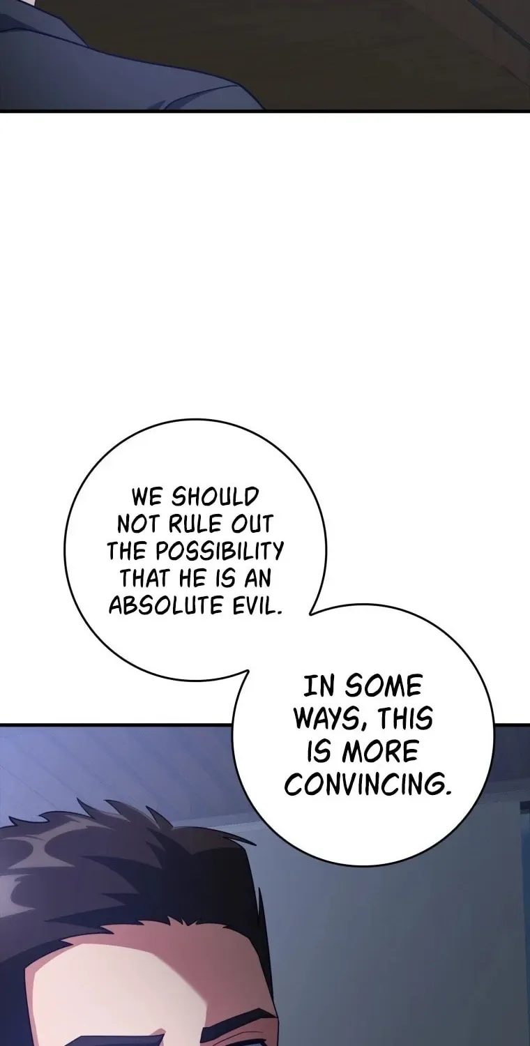The Maxed-out Player Chapter 27 page 74