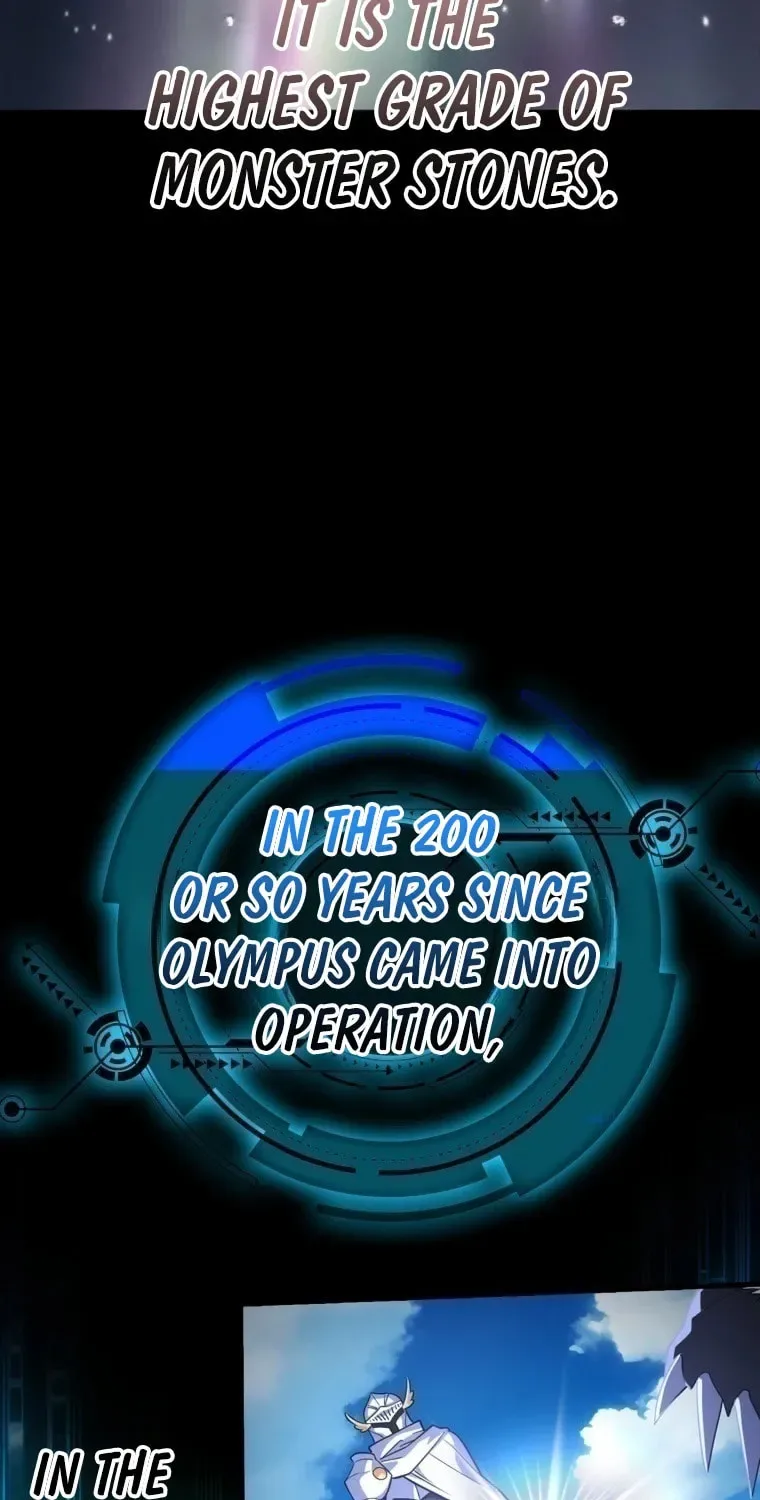 The Maxed-out Player Chapter 28 page 19