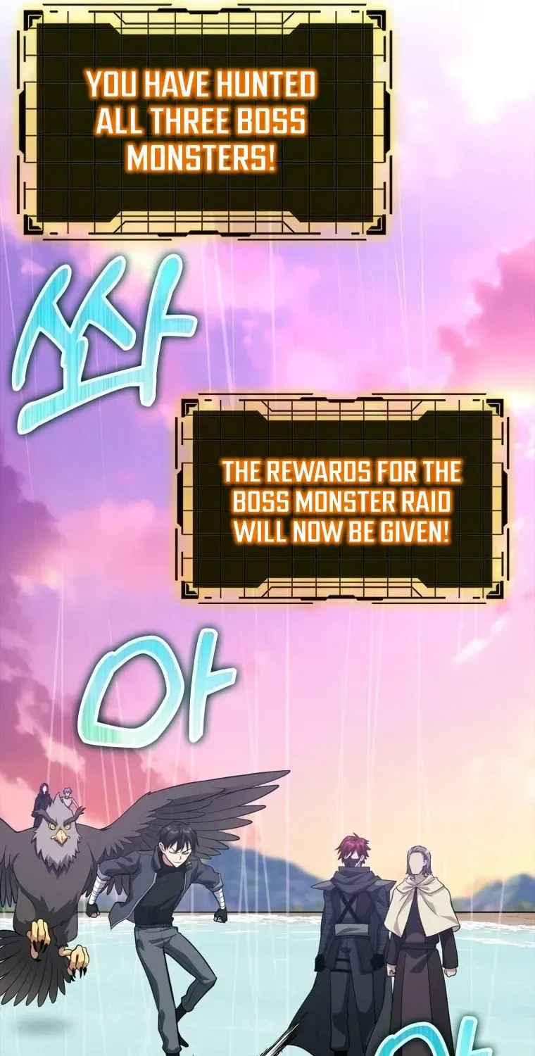 The Maxed-out Player Chapter 28 page 8