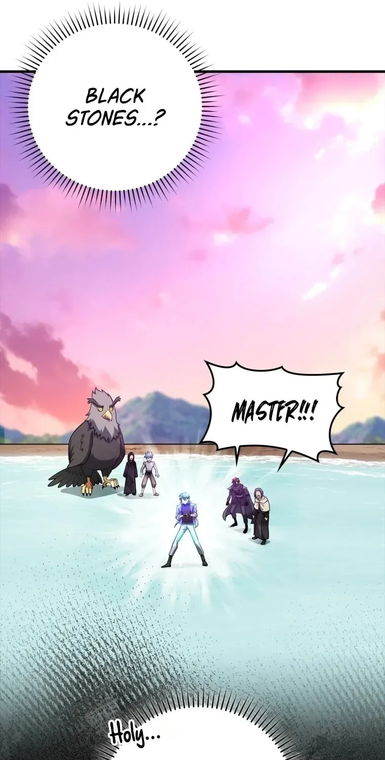 The Maxed-out Player Chapter 28 page 15