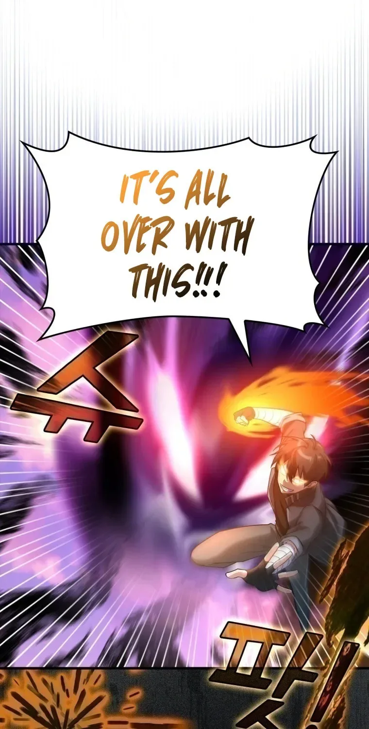 The Maxed-out Player Chapter 28 page 2
