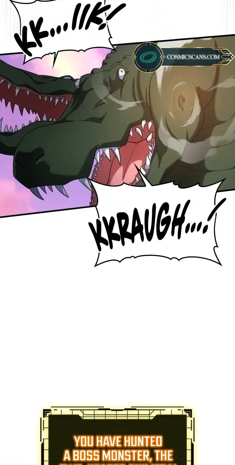 The Maxed-out Player Chapter 28 page 5