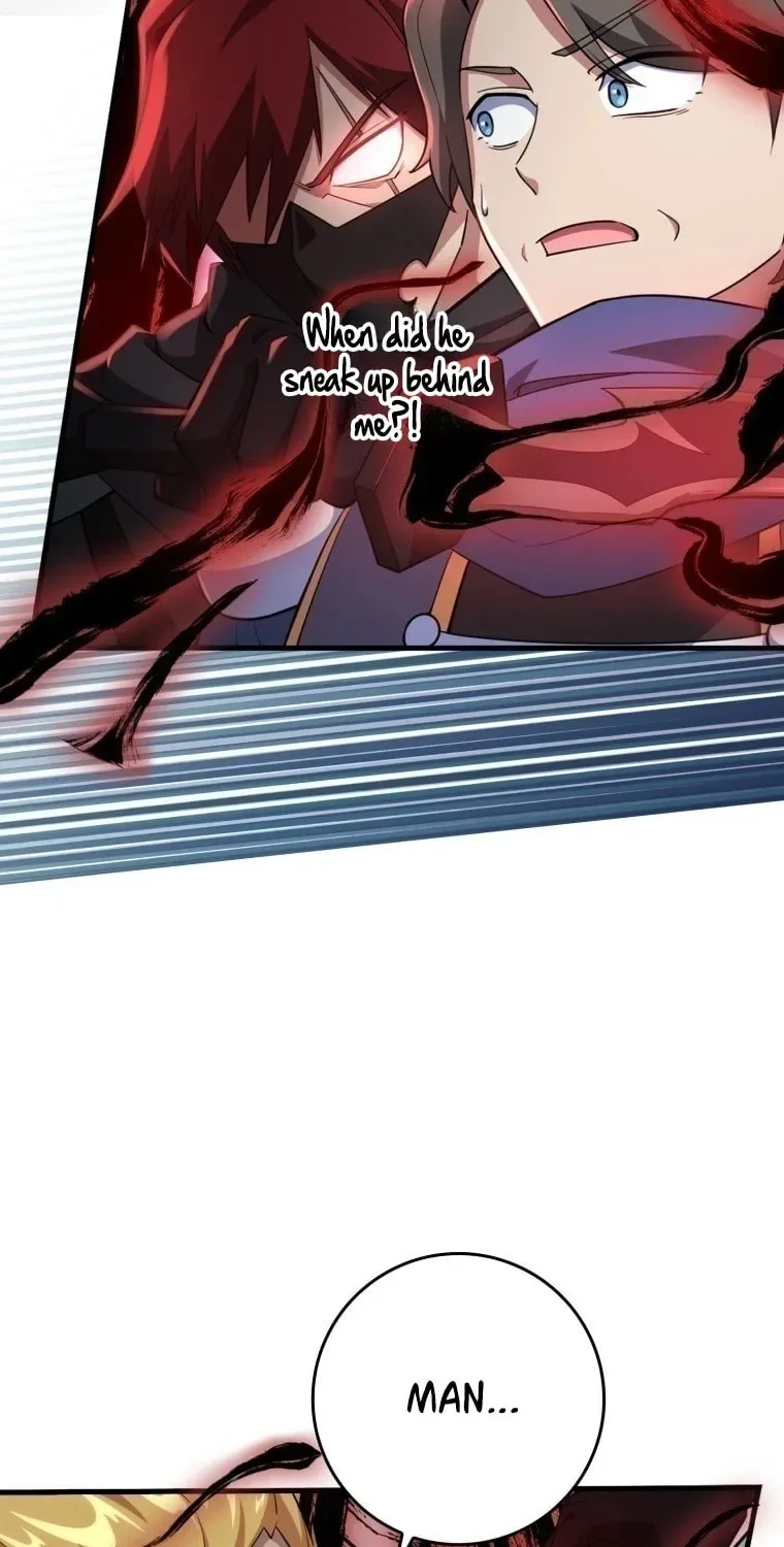 The Maxed-out Player Chapter 28 page 33