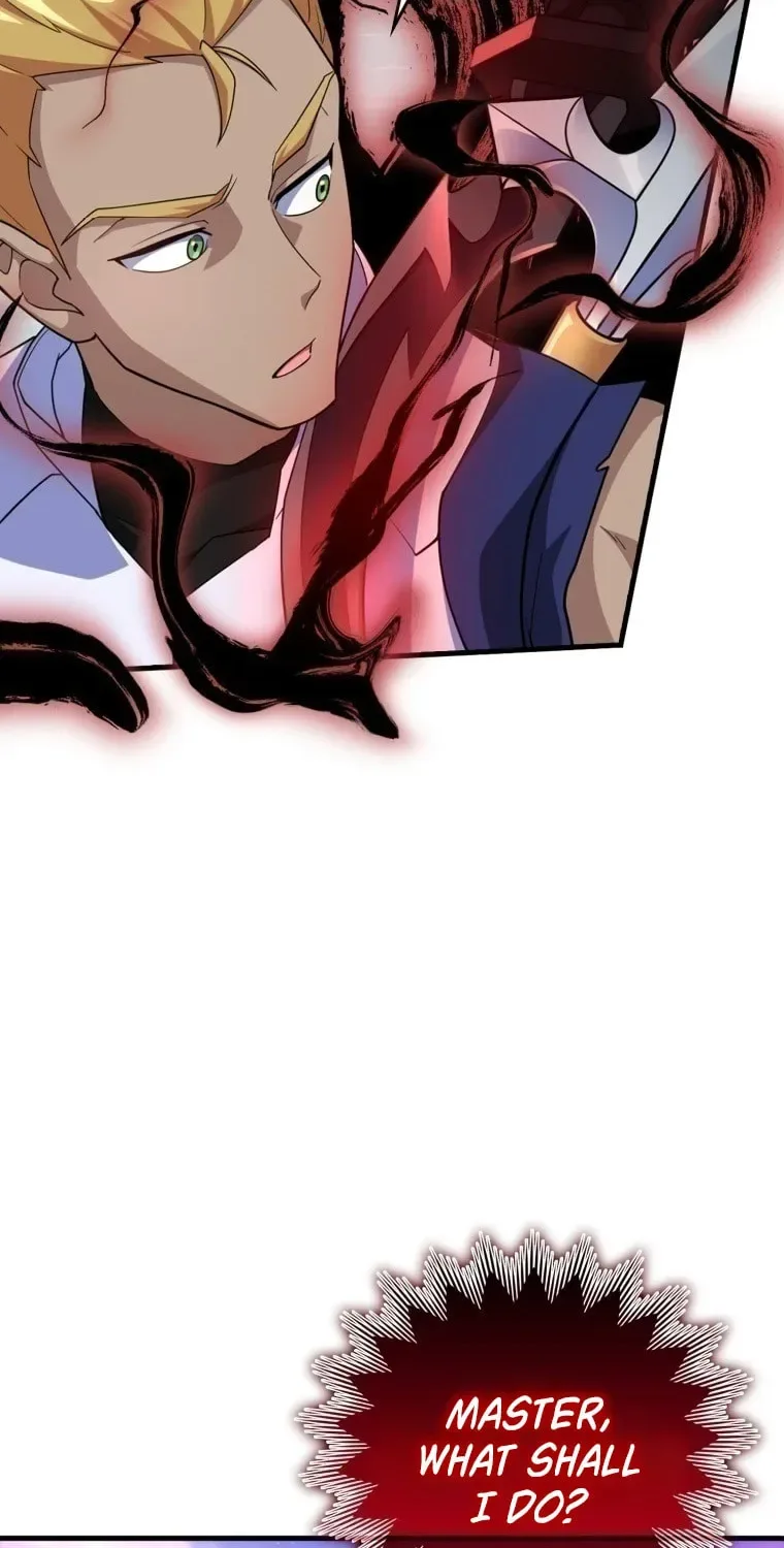 The Maxed-out Player Chapter 28 page 34