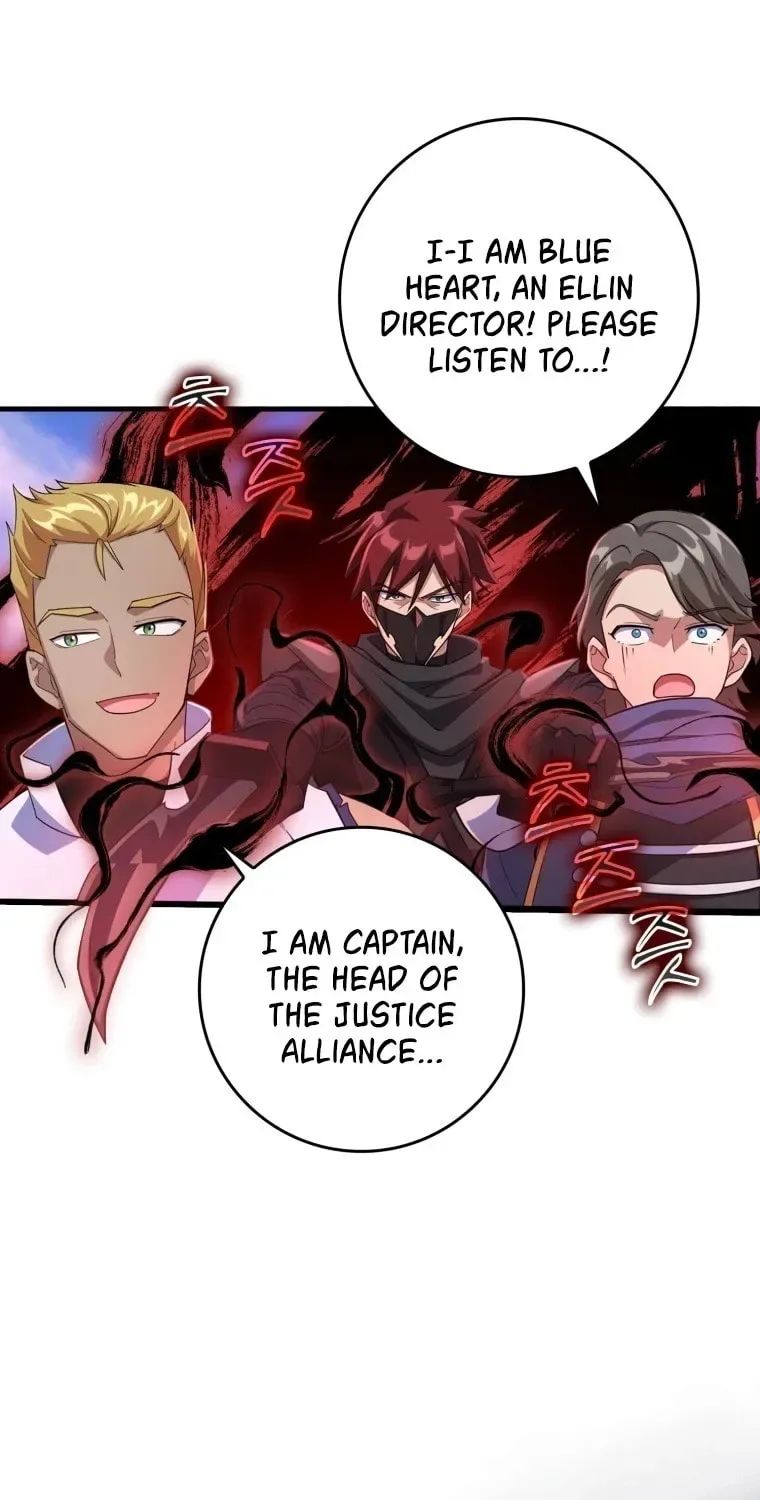 The Maxed-out Player Chapter 28 page 36
