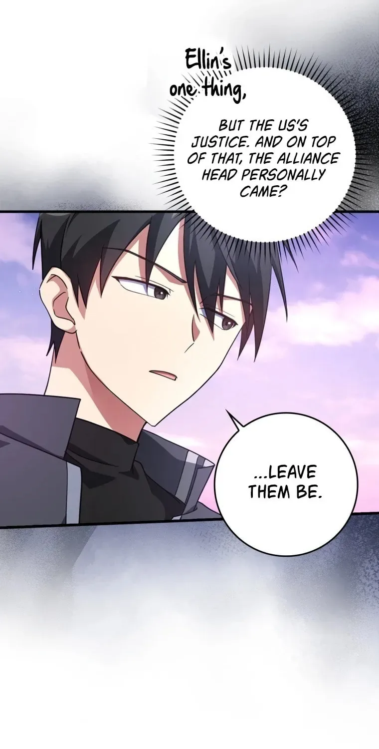 The Maxed-out Player Chapter 28 page 37