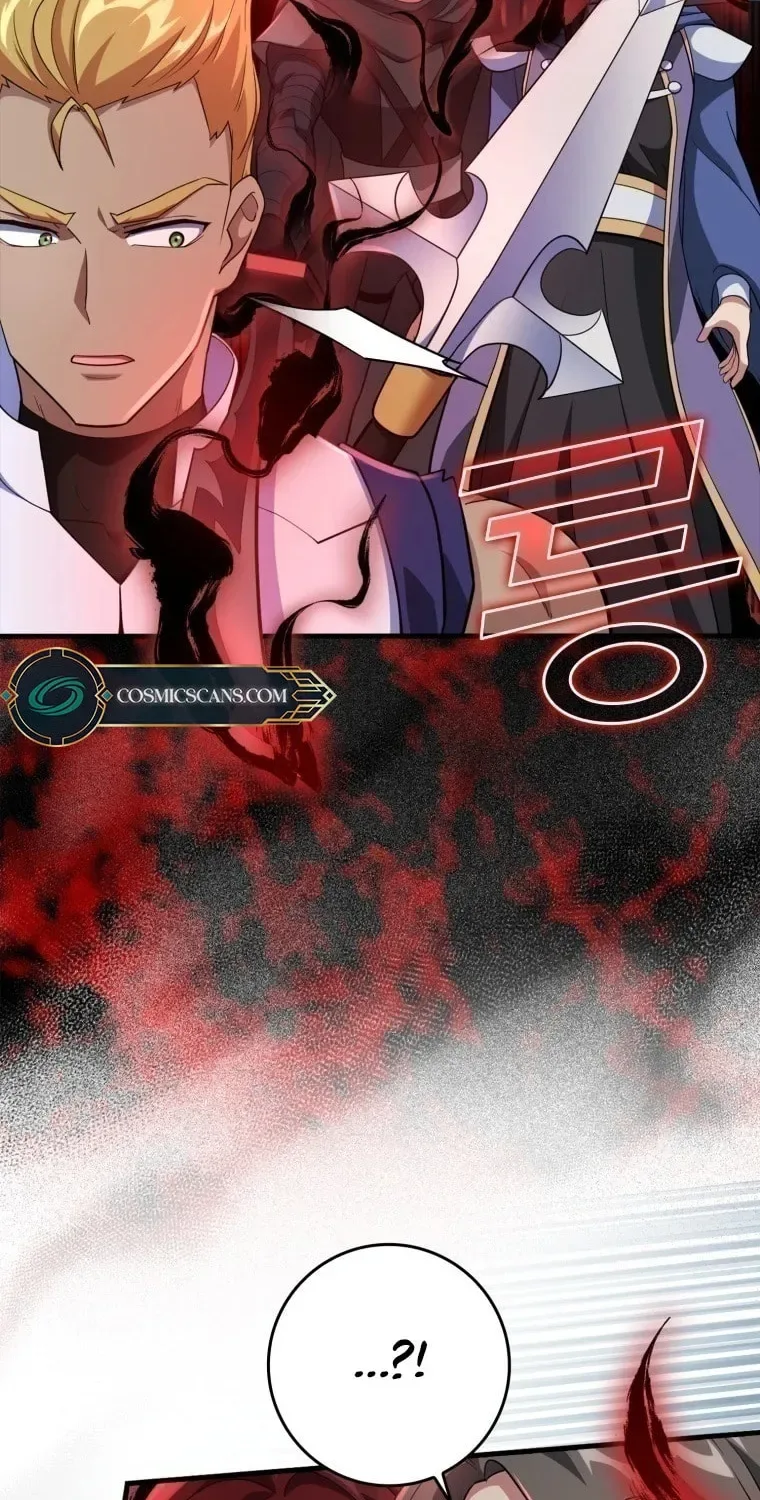 The Maxed-out Player Chapter 28 page 32