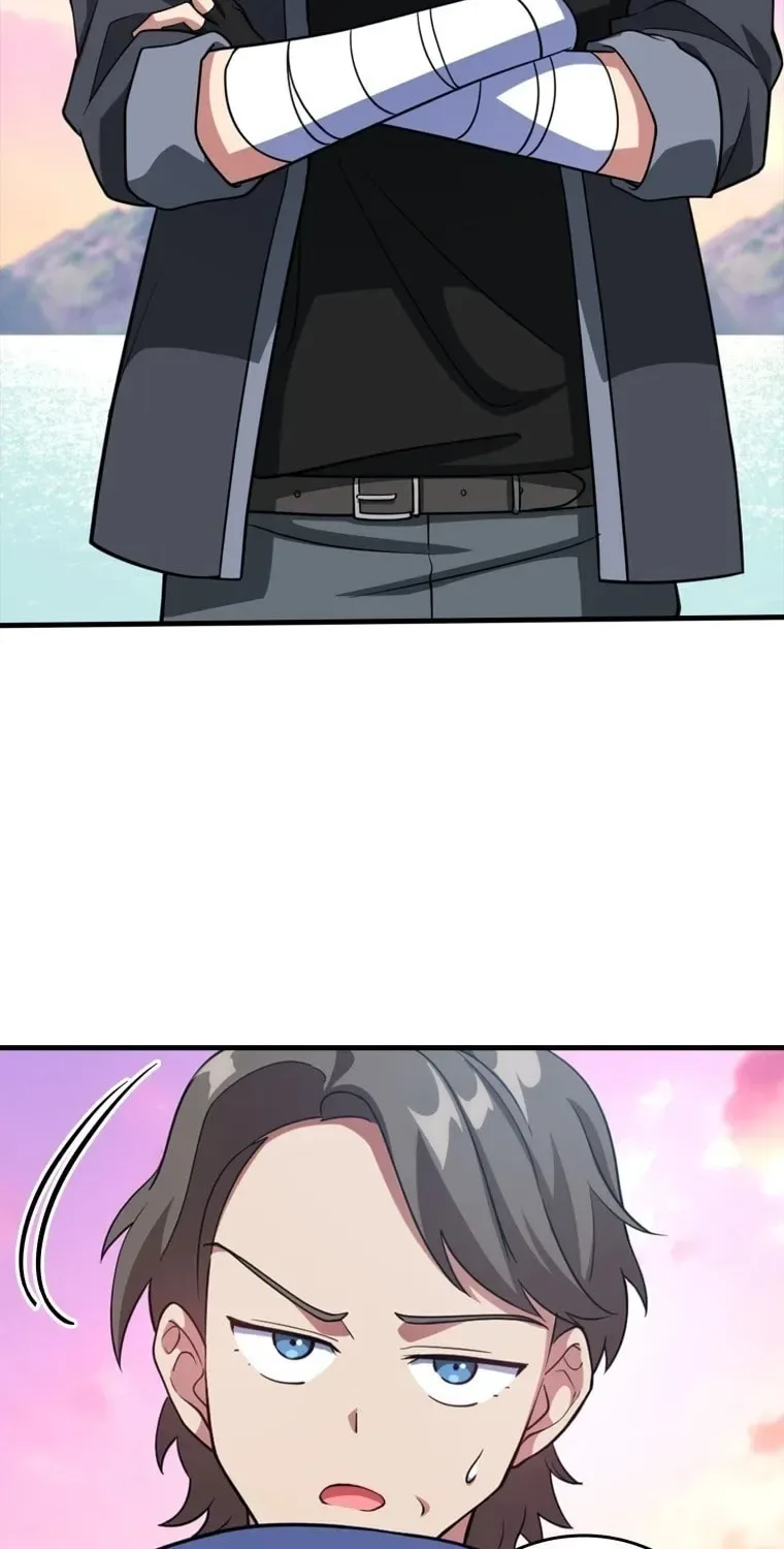 The Maxed-out Player Chapter 28 page 41