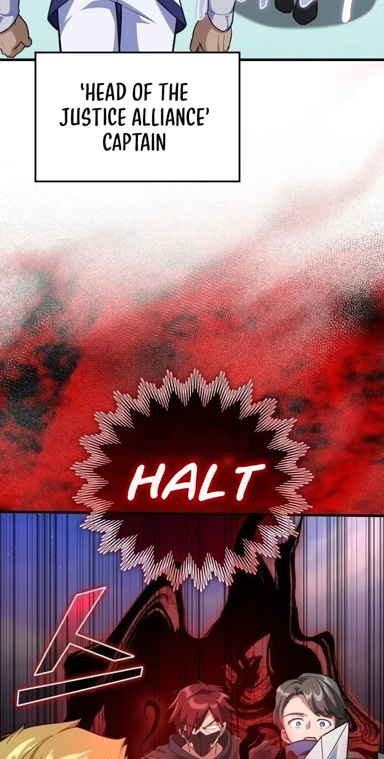 The Maxed-out Player Chapter 28 page 31