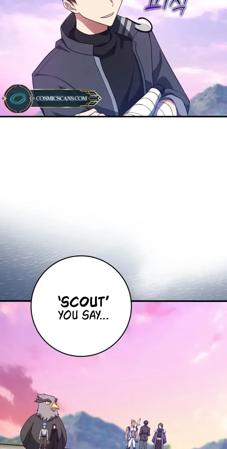 The Maxed-out Player Chapter 28 page 46