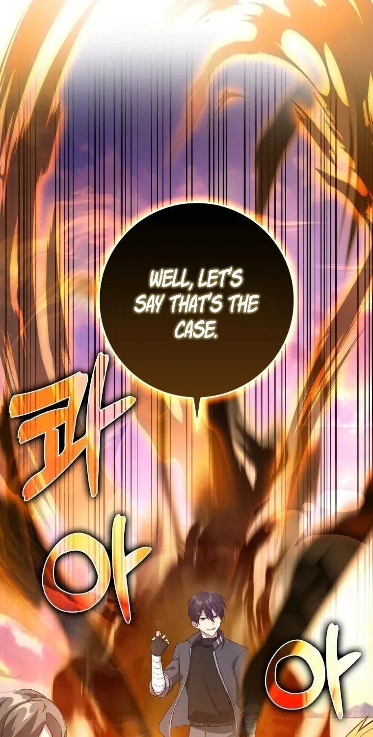The Maxed-out Player Chapter 28 page 49