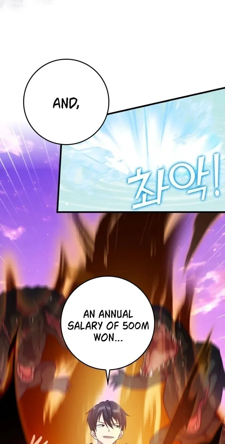 The Maxed-out Player Chapter 28 page 52
