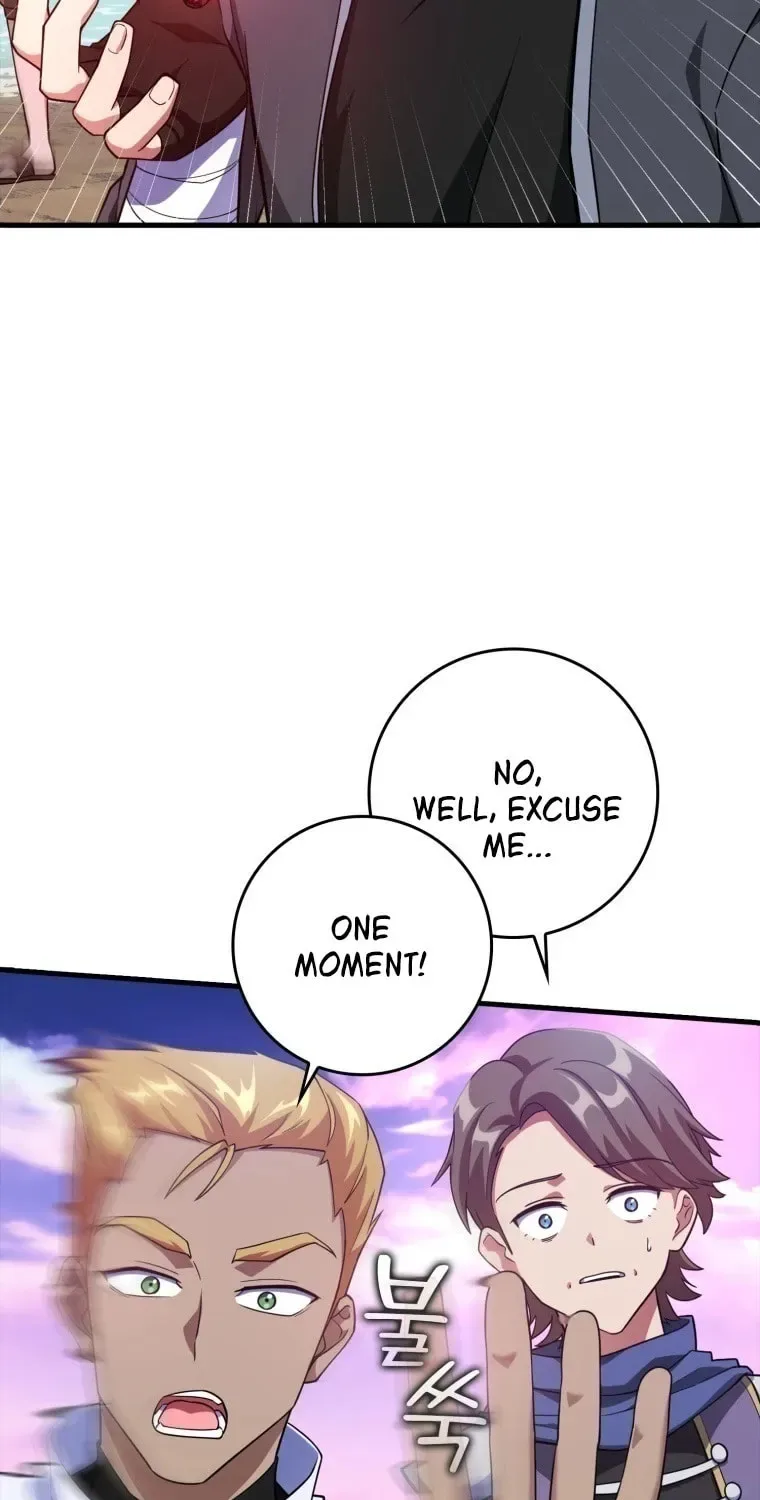 The Maxed-out Player Chapter 28 page 59