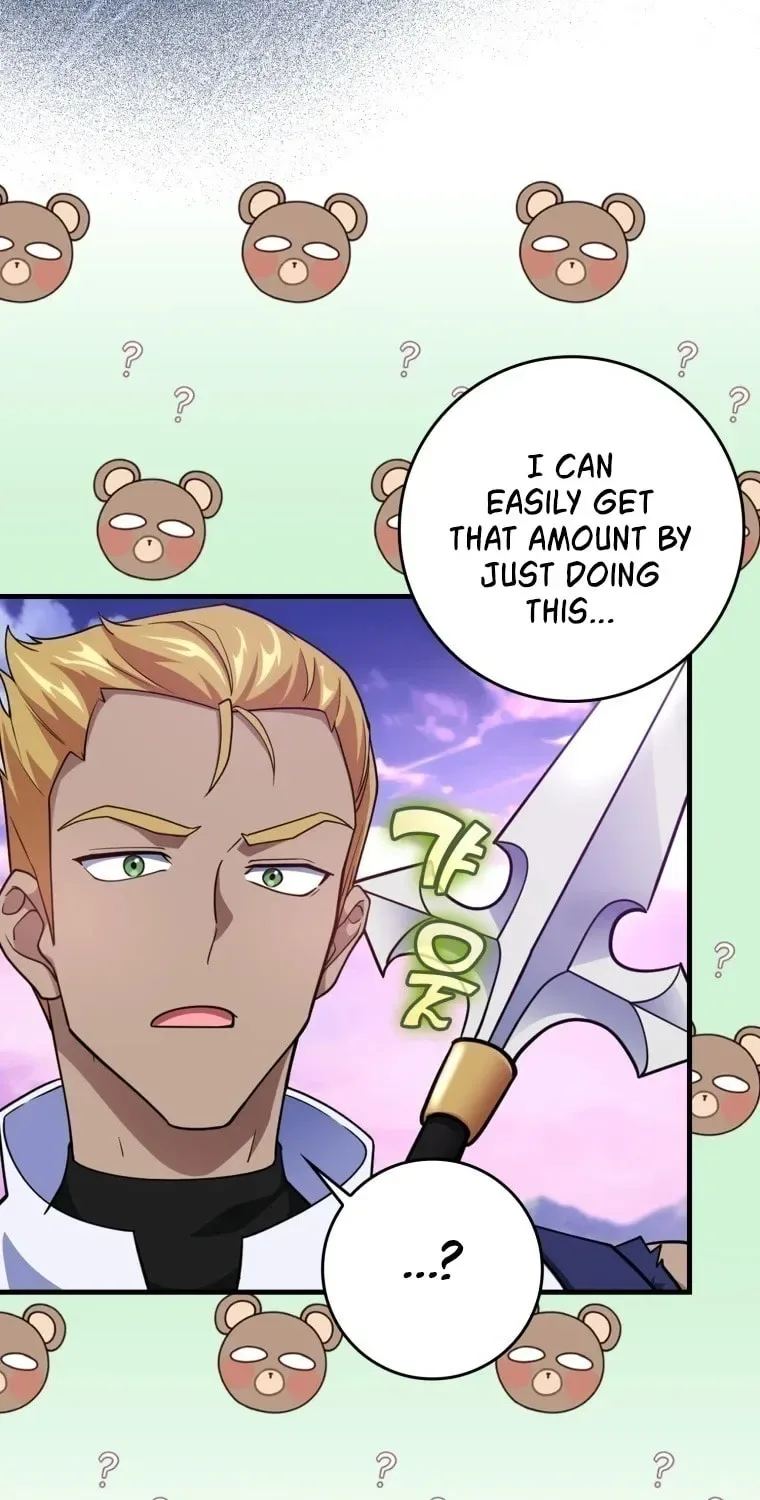 The Maxed-out Player Chapter 28 page 57