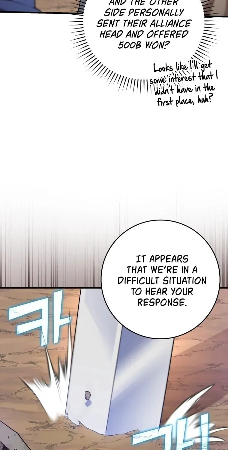The Maxed-out Player Chapter 28 page 65
