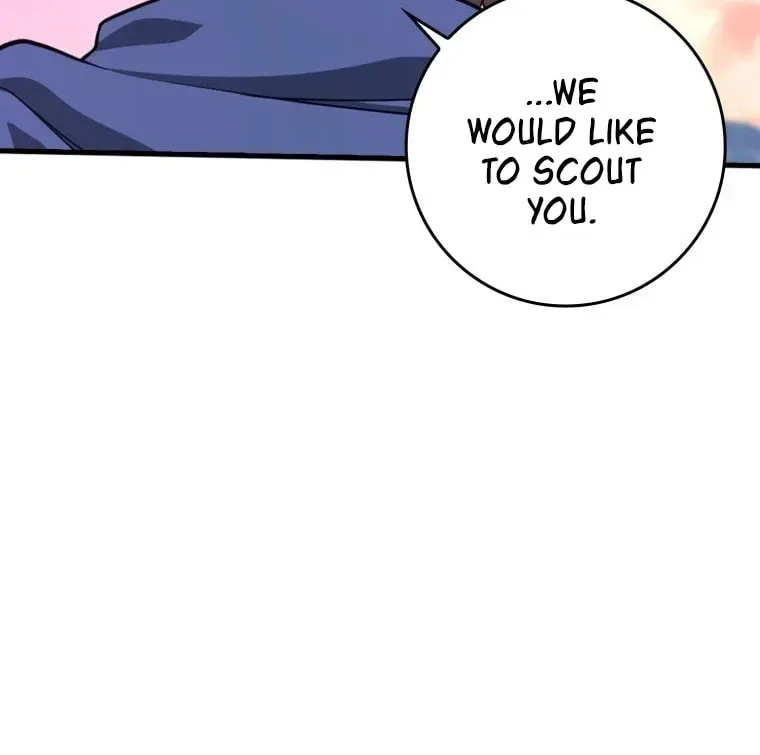 The Maxed-out Player Chapter 28 page 42