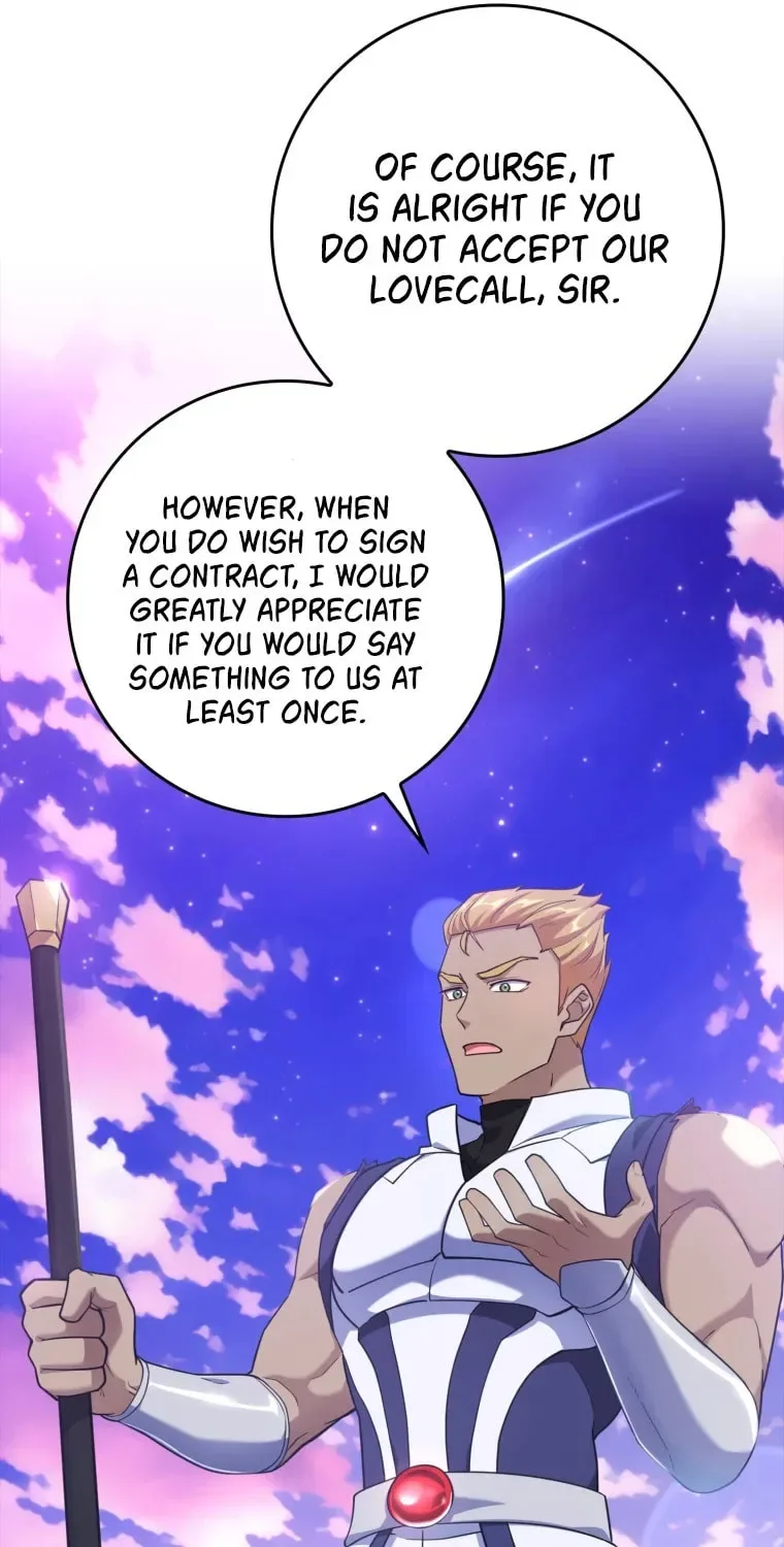 The Maxed-out Player Chapter 28 page 67