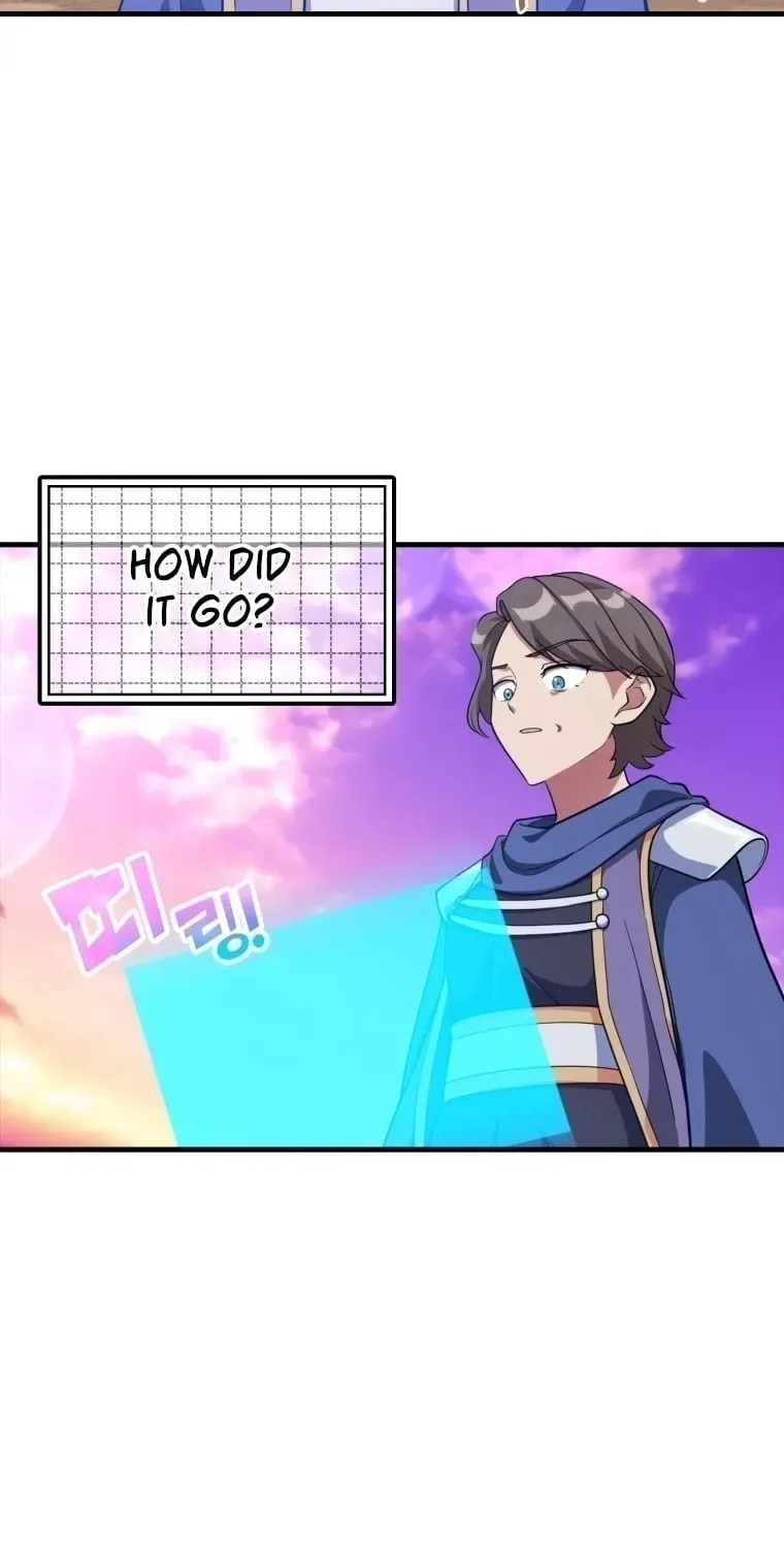 The Maxed-out Player Chapter 28 page 79