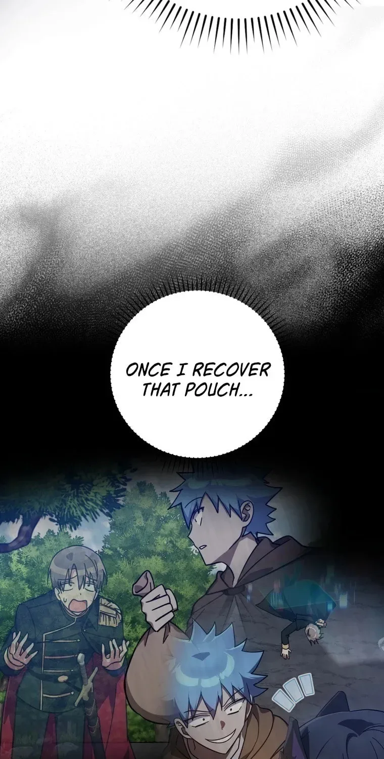 The Maxed-out Player Chapter 28 page 85