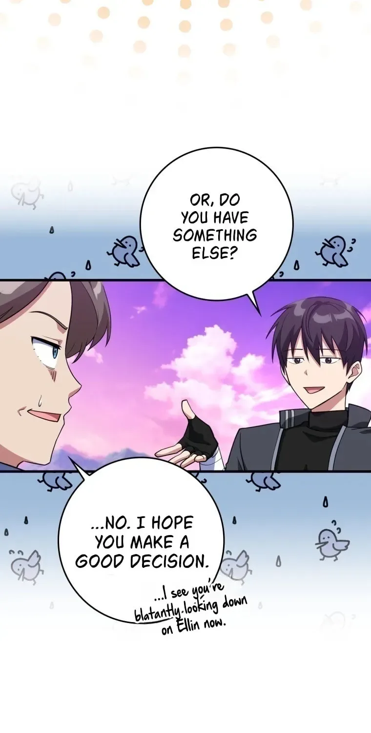 The Maxed-out Player Chapter 28 page 76
