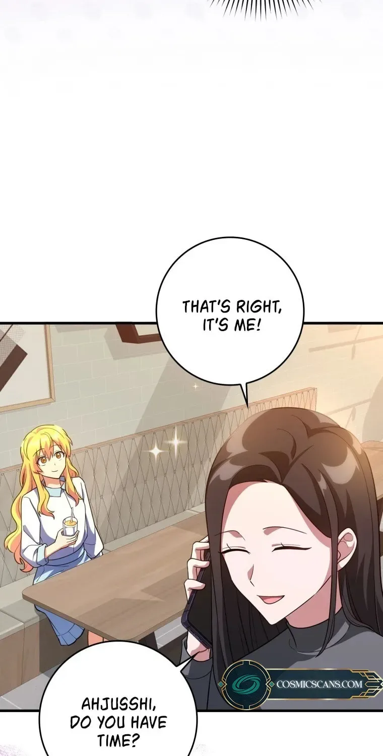 The Maxed-out Player Chapter 28 page 96