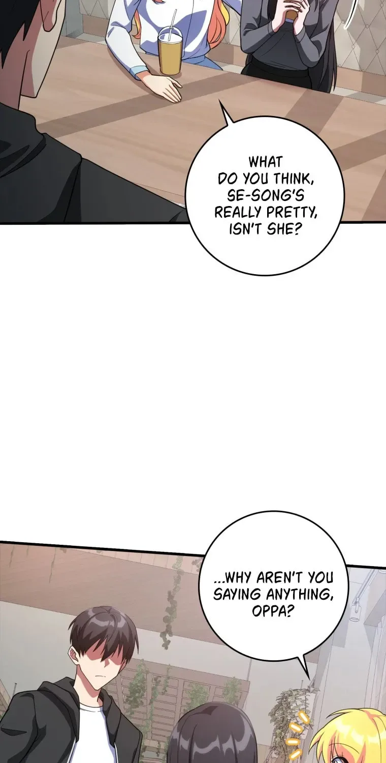 The Maxed-out Player Chapter 29 page 7