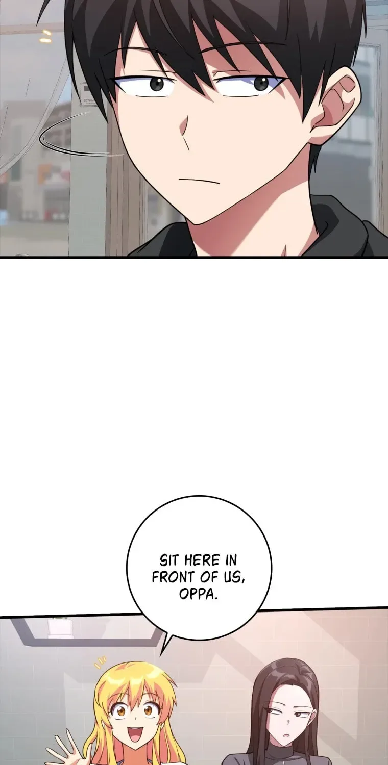 The Maxed-out Player Chapter 29 page 5
