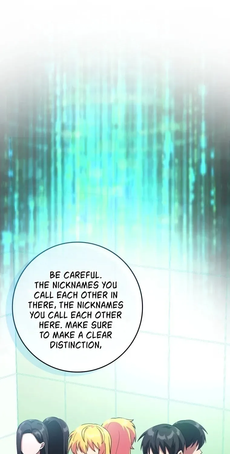 The Maxed-out Player Chapter 29 page 16