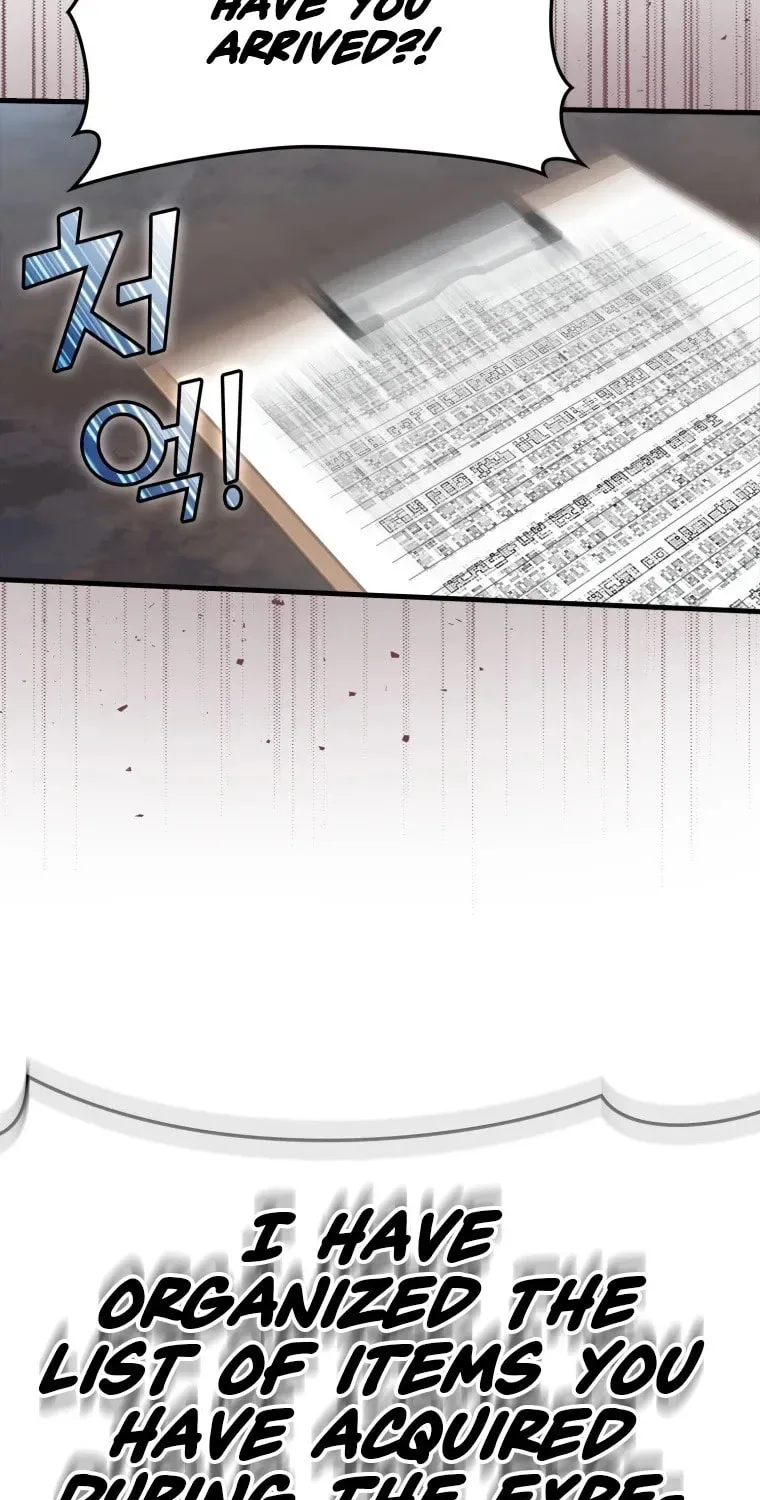 The Maxed-out Player Chapter 29 page 35